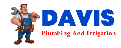 Trusted plumber in PROLE